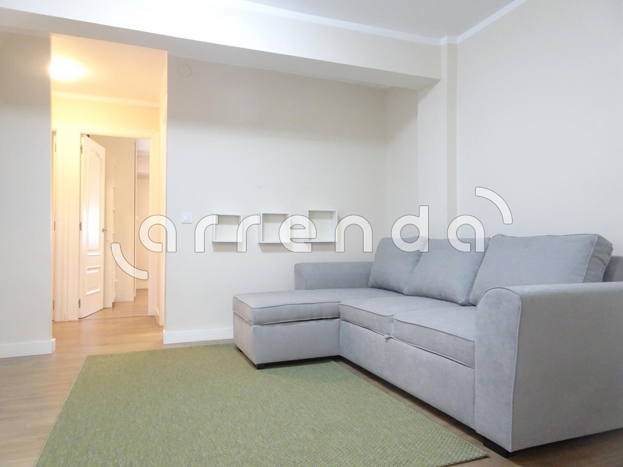 pisos en santander · general-davila 960€