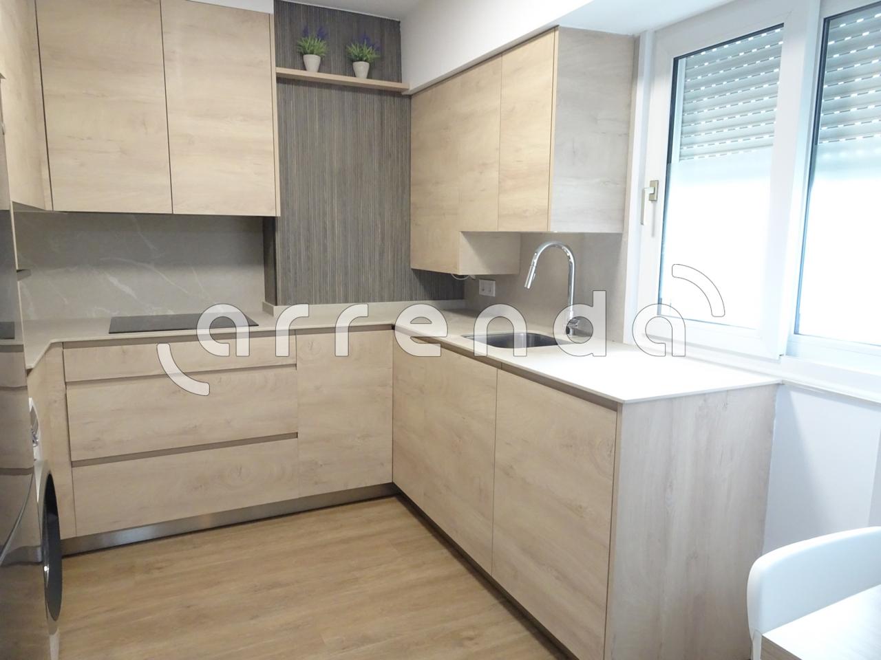 pisos en santander · general-davila 960€