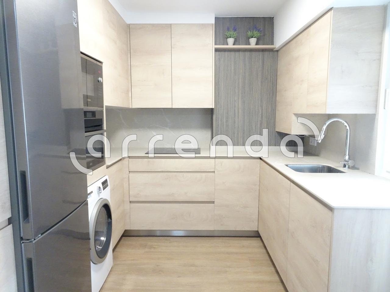 pisos en santander · general-davila 960€