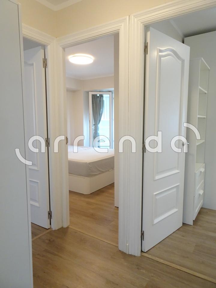 pisos en santander · general-davila 960€