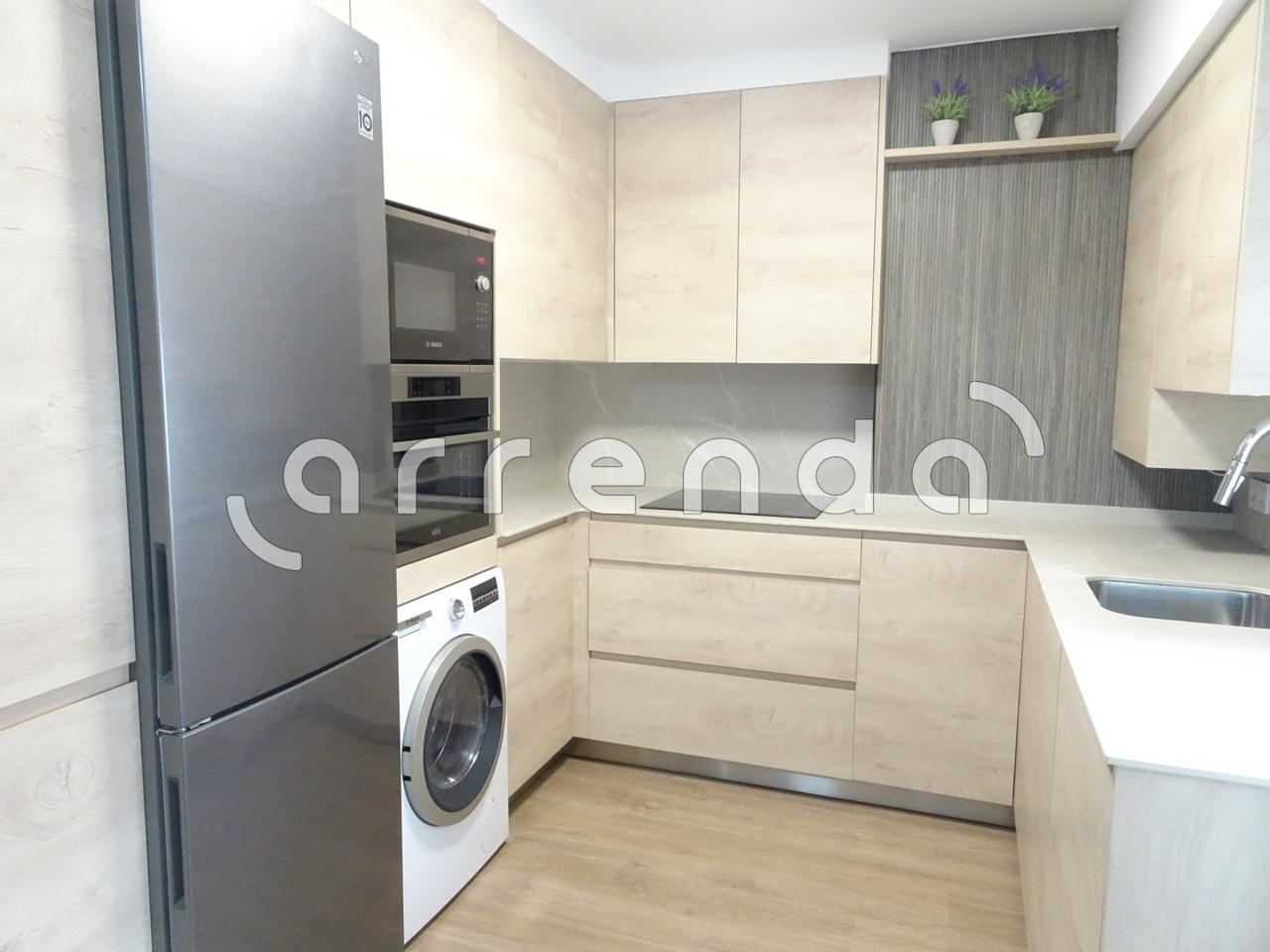 pisos en santander · general-davila 960€