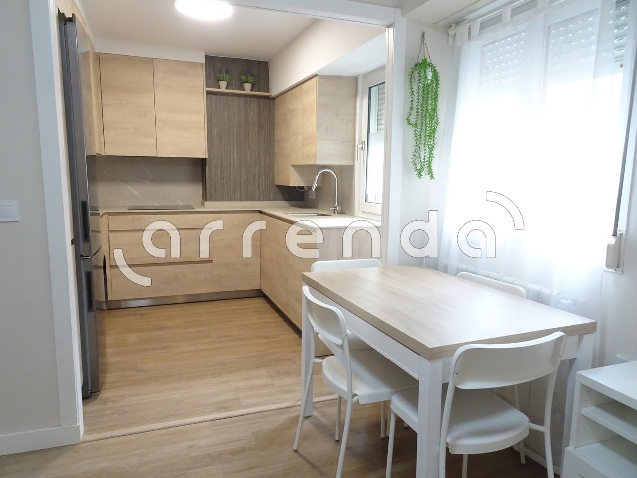 pisos en santander · general-davila 960€