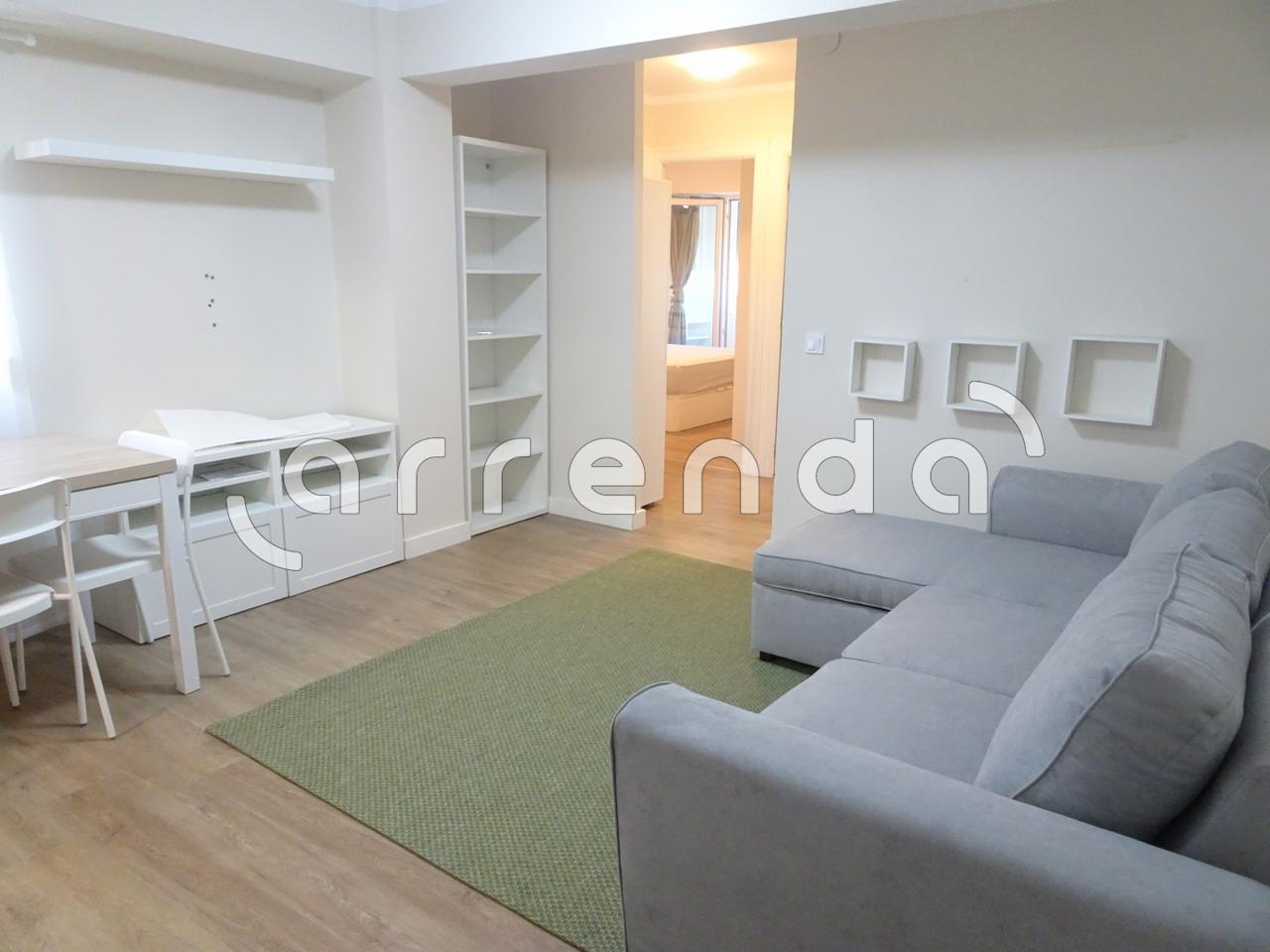 pisos en santander · general-davila 960€