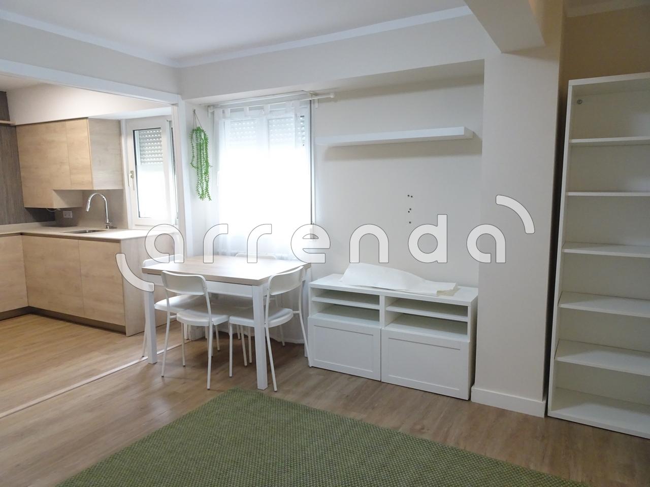 pisos en santander · general-davila 960€