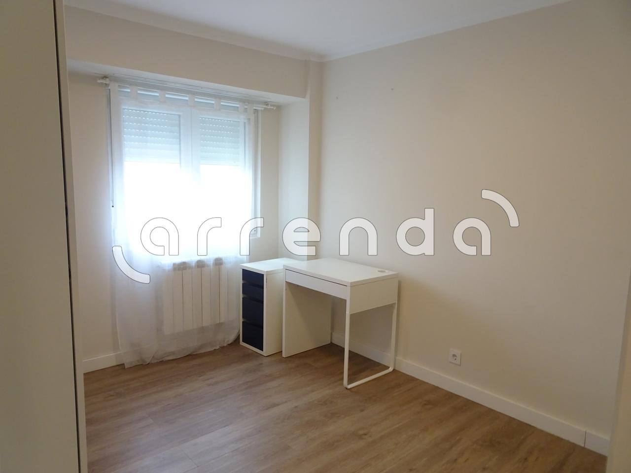 pisos en santander · general-davila 960€