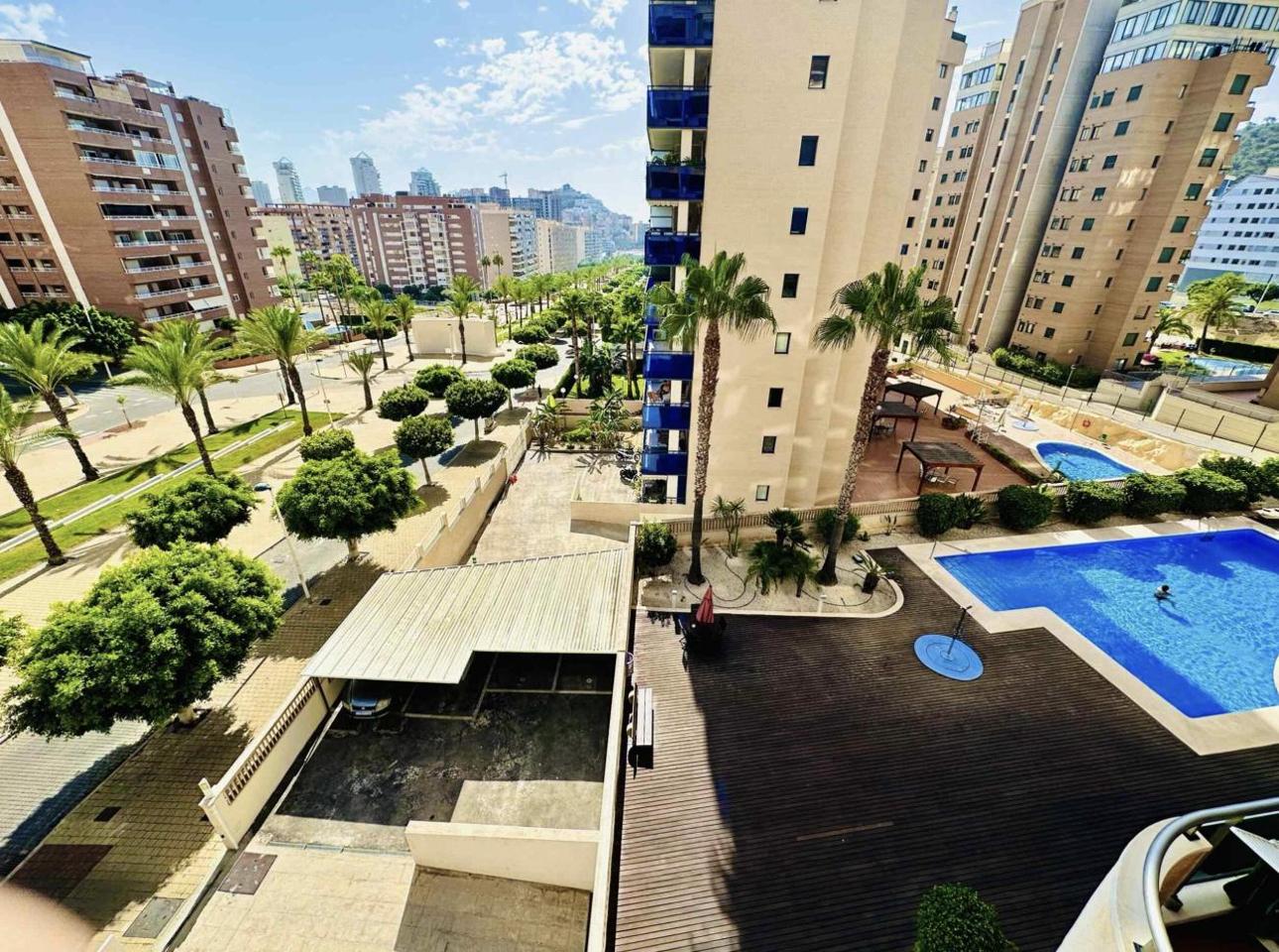 Piso en venta en Alicante