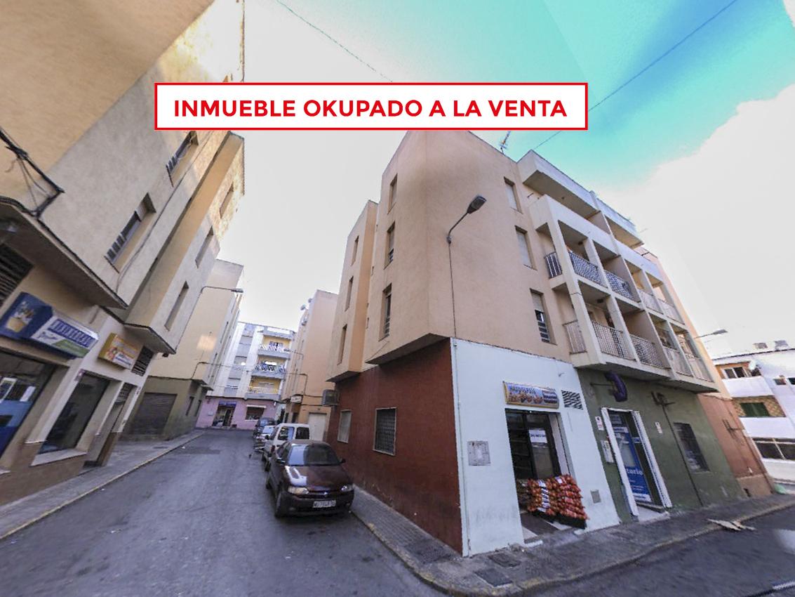 foto de PISO EN ROQUETAS DE MAR, ALMERÍA