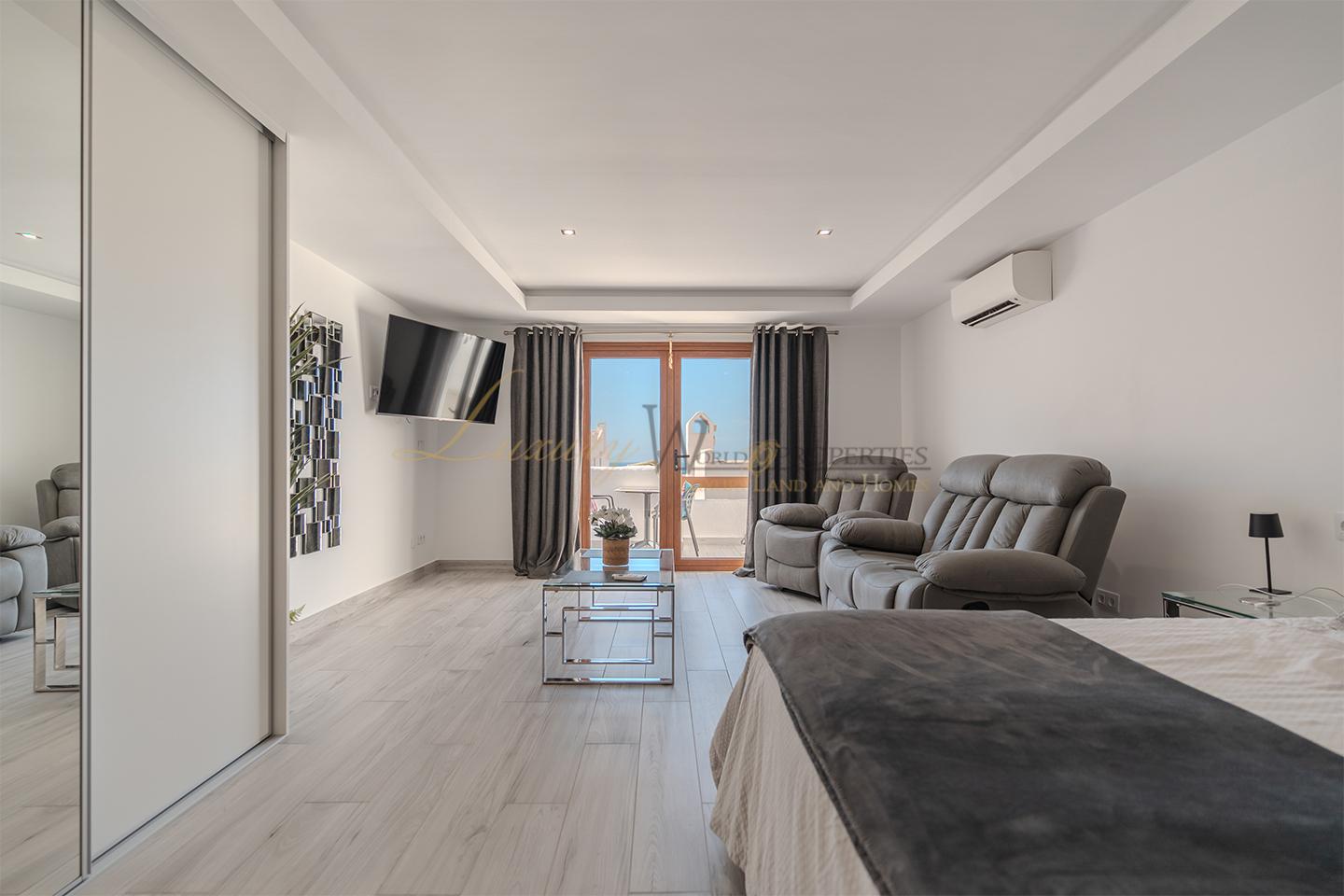 Piso en venta en Santa Cruz de Tenerife