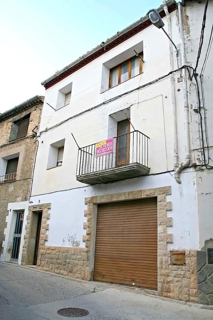 Casa / chalet en Carrer Ball, Vinaixa, Lérida de 199 m2