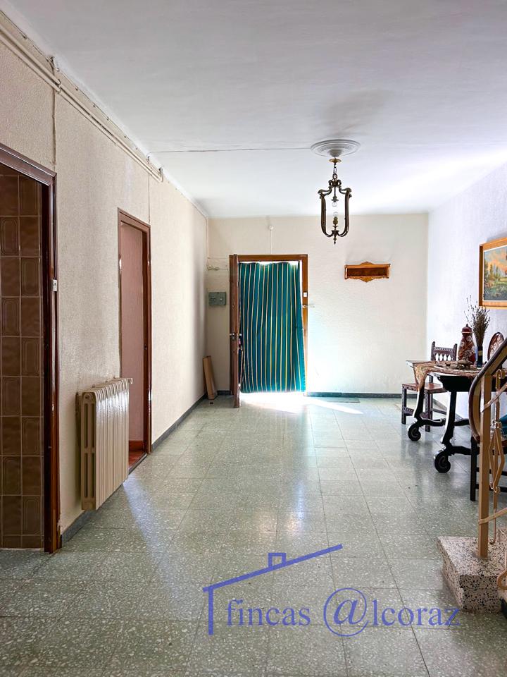 Casa / chalet en Calle Parroquia, Alcubierre, Huesca de 290 m2