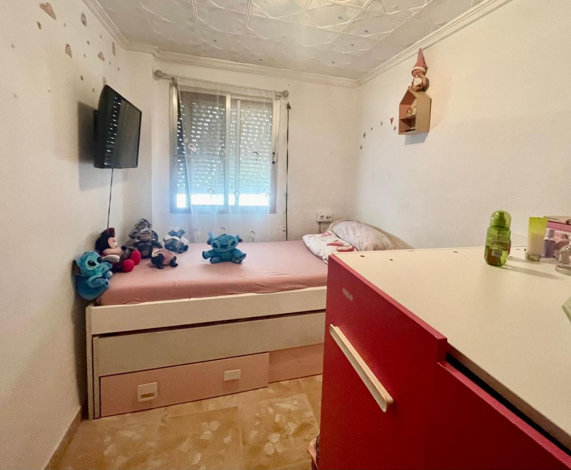 Piso en Xirivella, Valencia de 73 m2