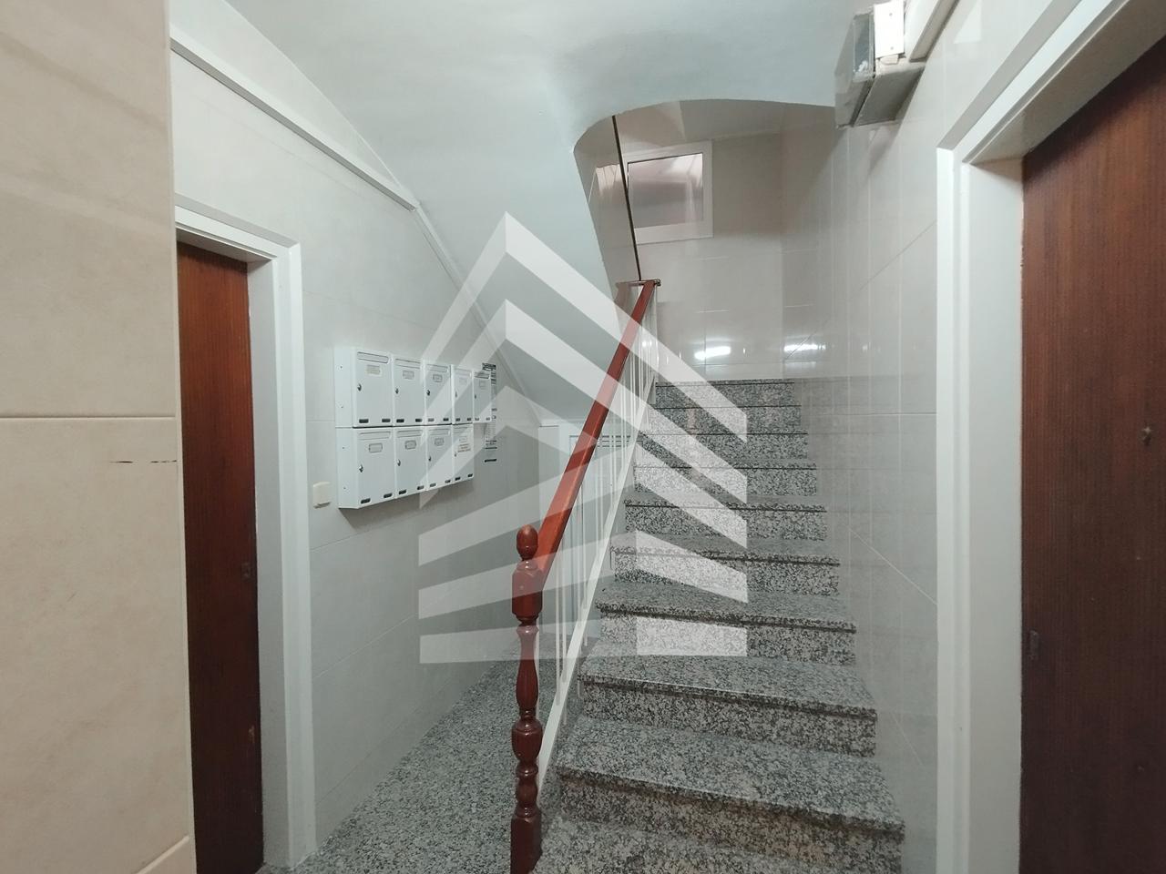 atico en mataro · carrer-del-rossello-08303 150000€