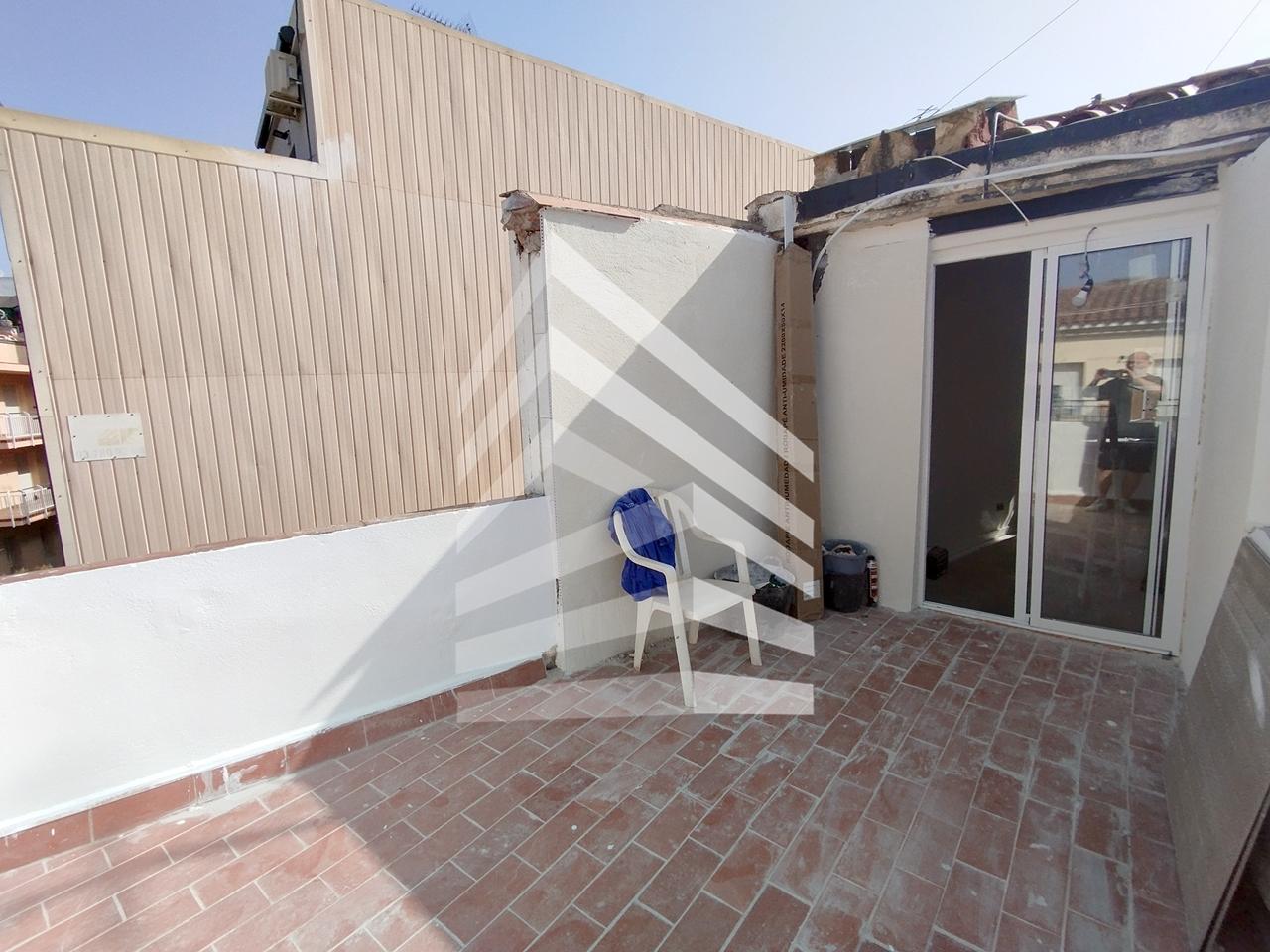 atico en mataro · carrer-del-rossello-08303 150000€