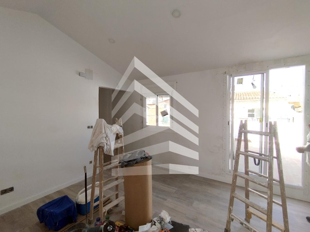 atico en mataro · carrer-del-rossello-08303 150000€