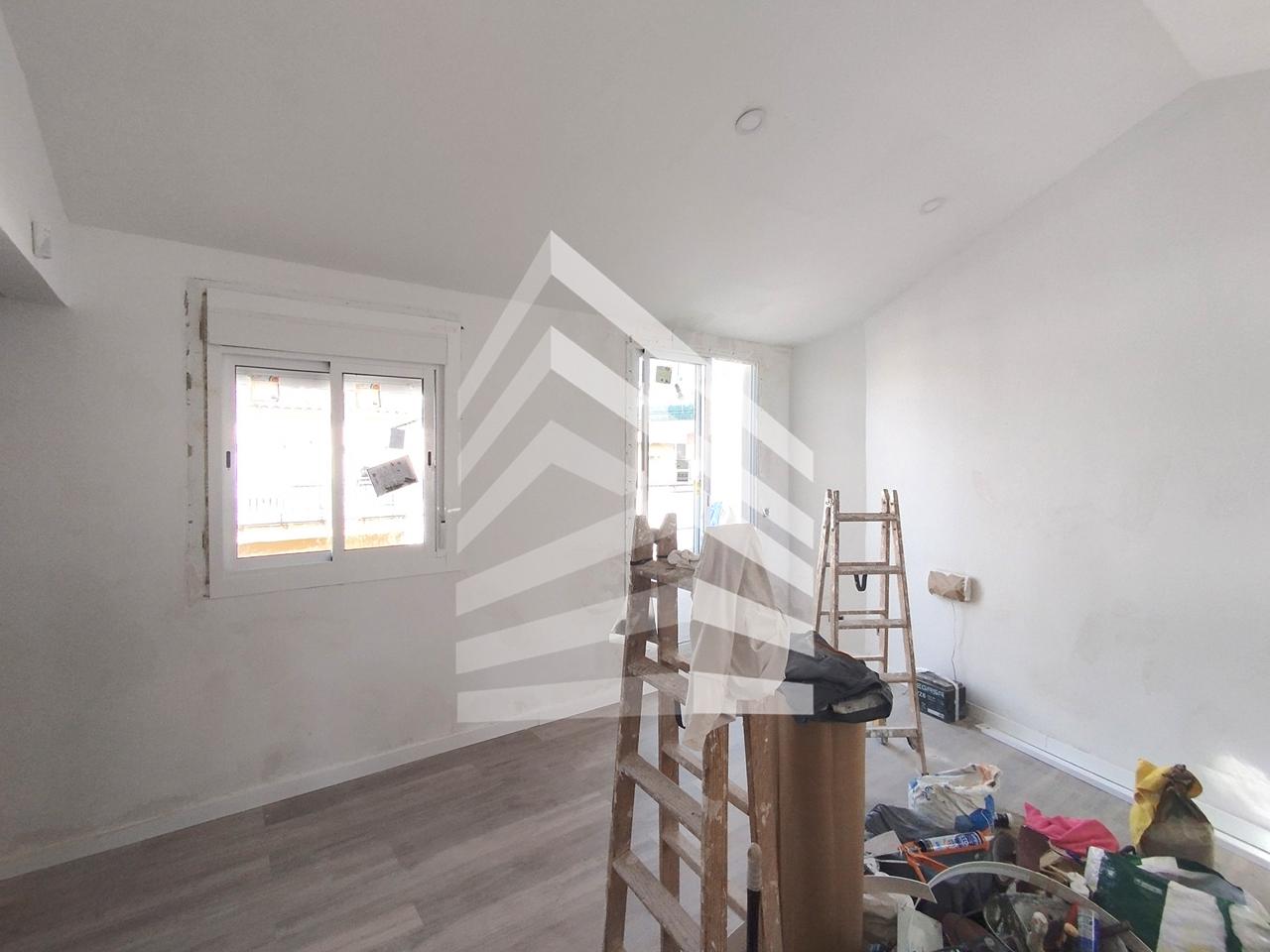 atico en mataro · carrer-del-rossello-08303 150000€