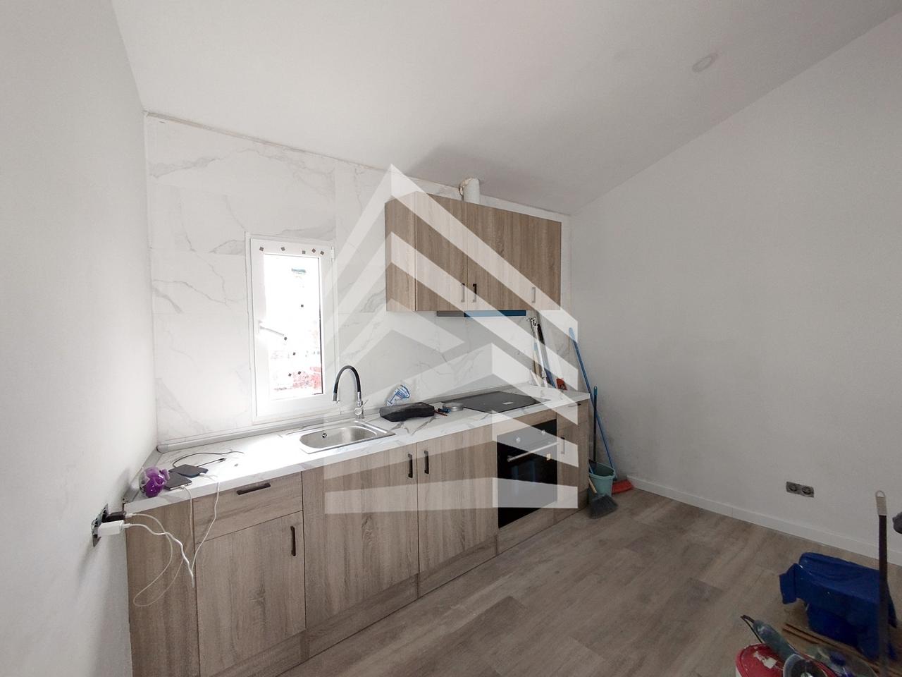 atico en mataro · carrer-del-rossello-08303 150000€