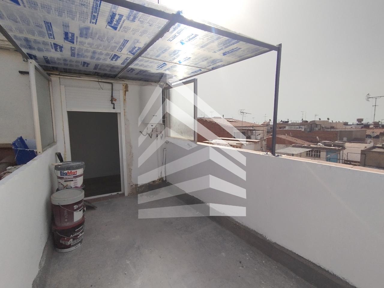 atico en mataro · carrer-del-rossello-08303 150000€