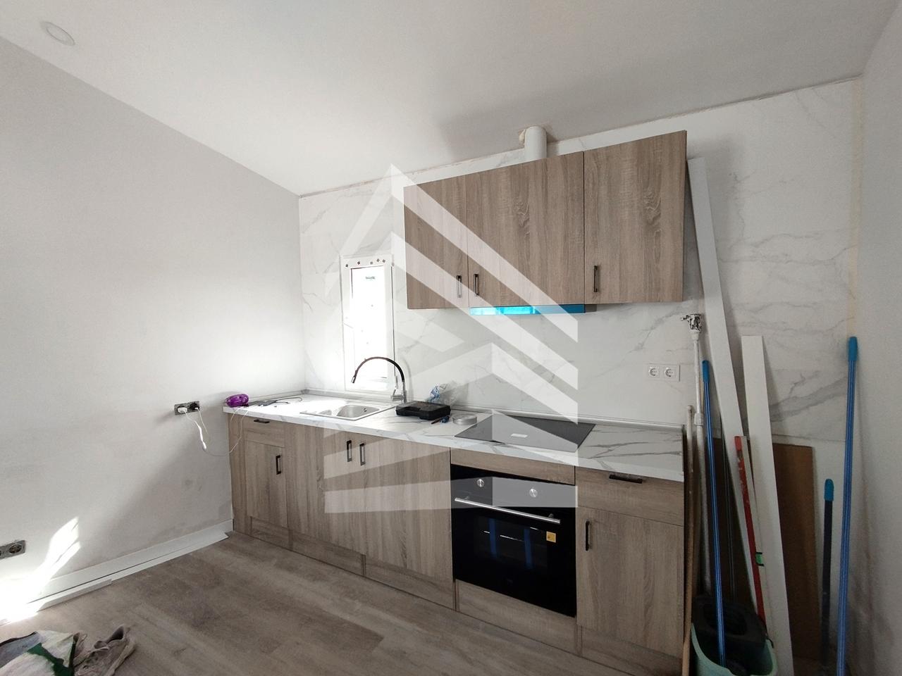 atico en mataro · carrer-del-rossello-08303 150000€