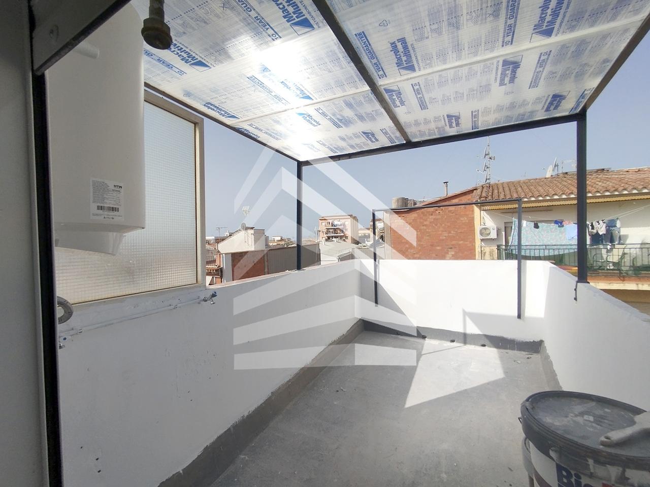 atico en mataro · carrer-del-rossello-08303 150000€
