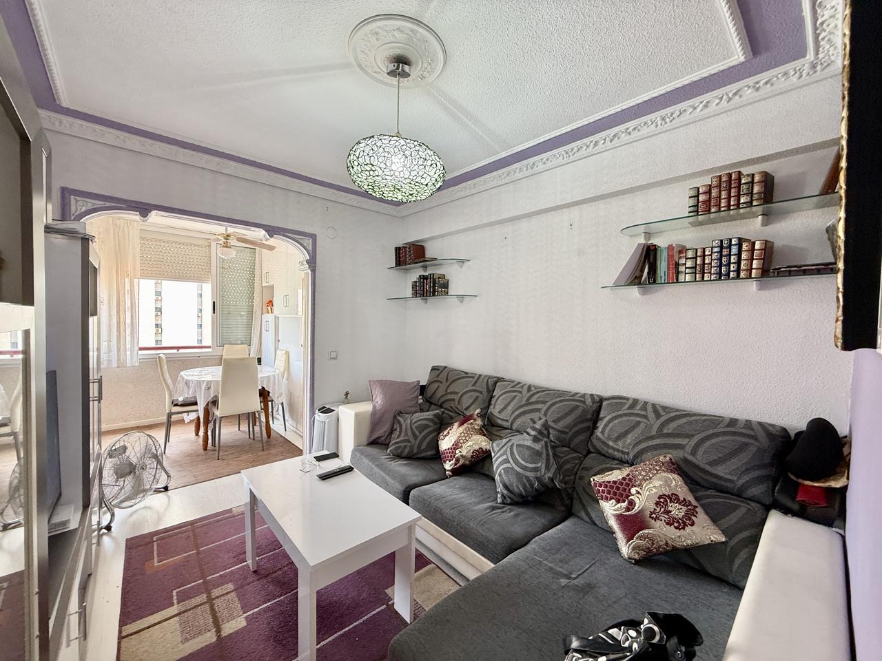 Piso en venta en Alicante