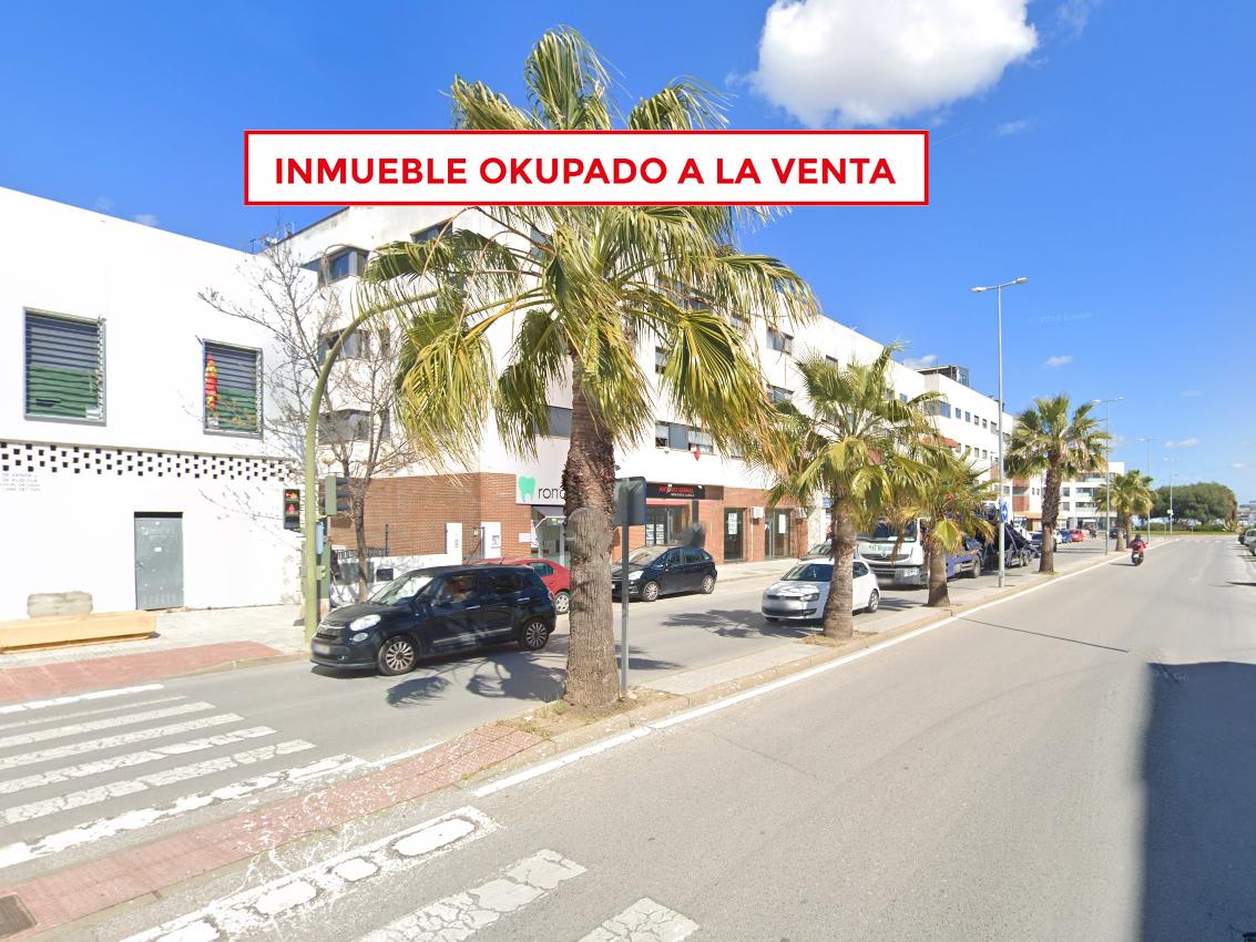 foto de PISO EN JEREZ DE LA FRONTERA, CADIZ