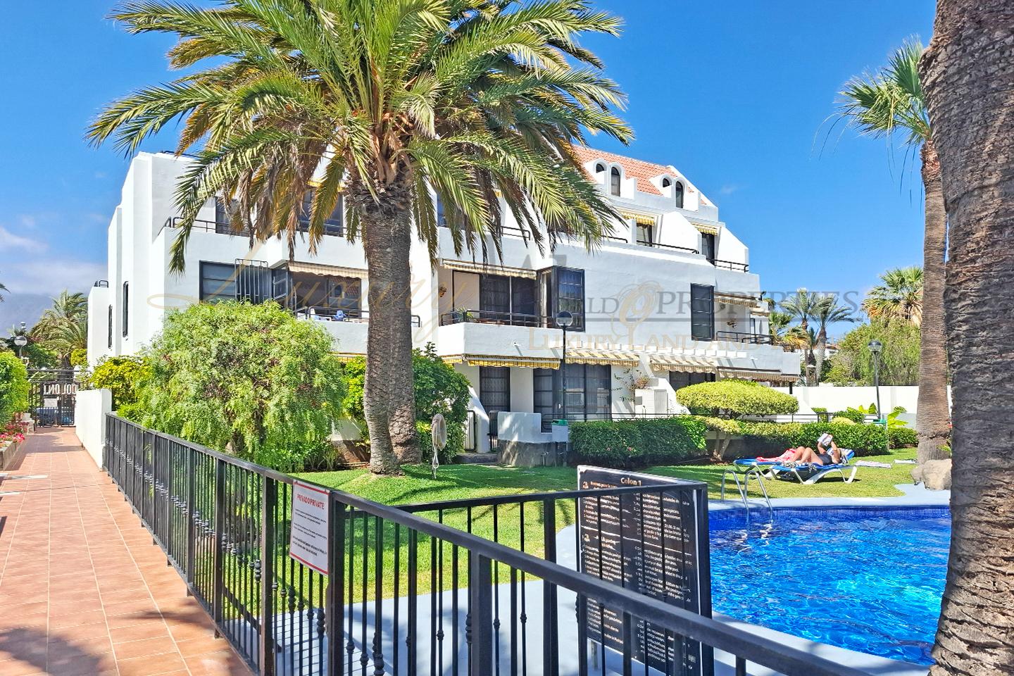 Piso en venta en Santa Cruz de Tenerife