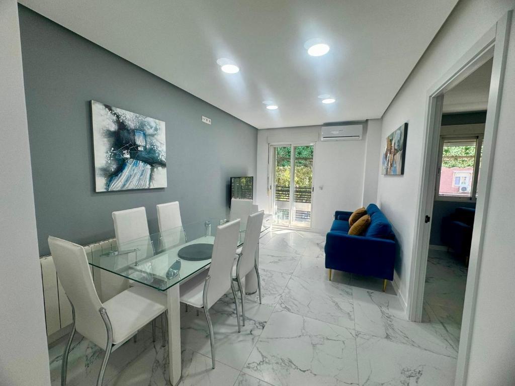 Piso en venta en Madrid