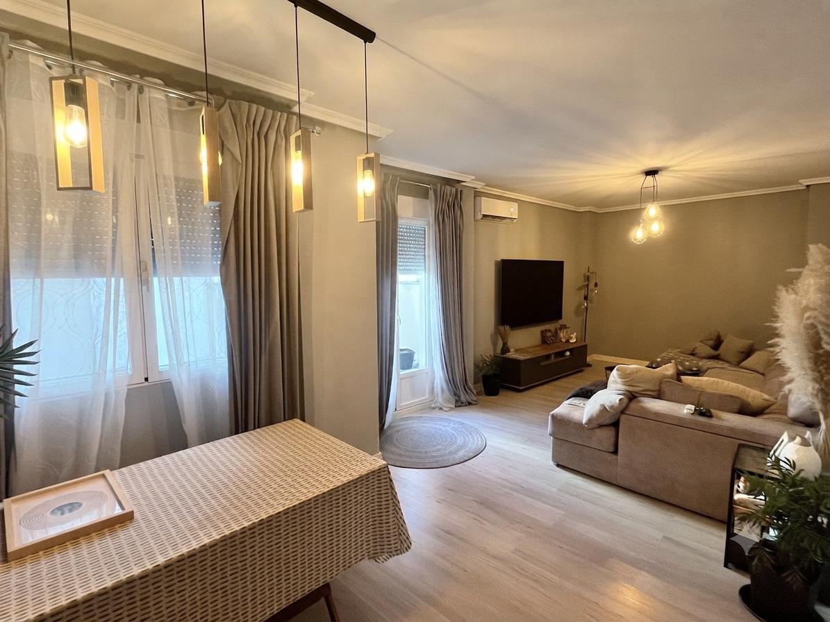 Piso en CENTRO, Plasencia, Cáceres de 215 m2