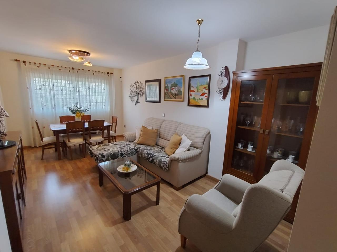 Piso en Barriada los Fernández, Torre de Benagalbón, Málaga de 97 m2