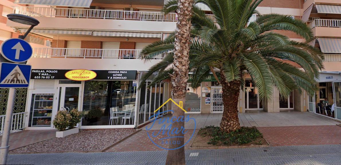 Local en Carrer de Barcelona, Salou, Tarragona de 58 m2