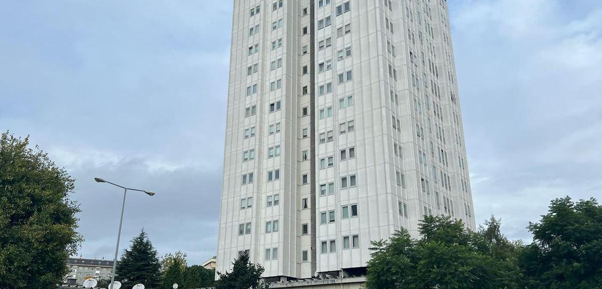 Oficina en Praza de Luís Seoane, A Coruña, A Coruña de 674 m2
