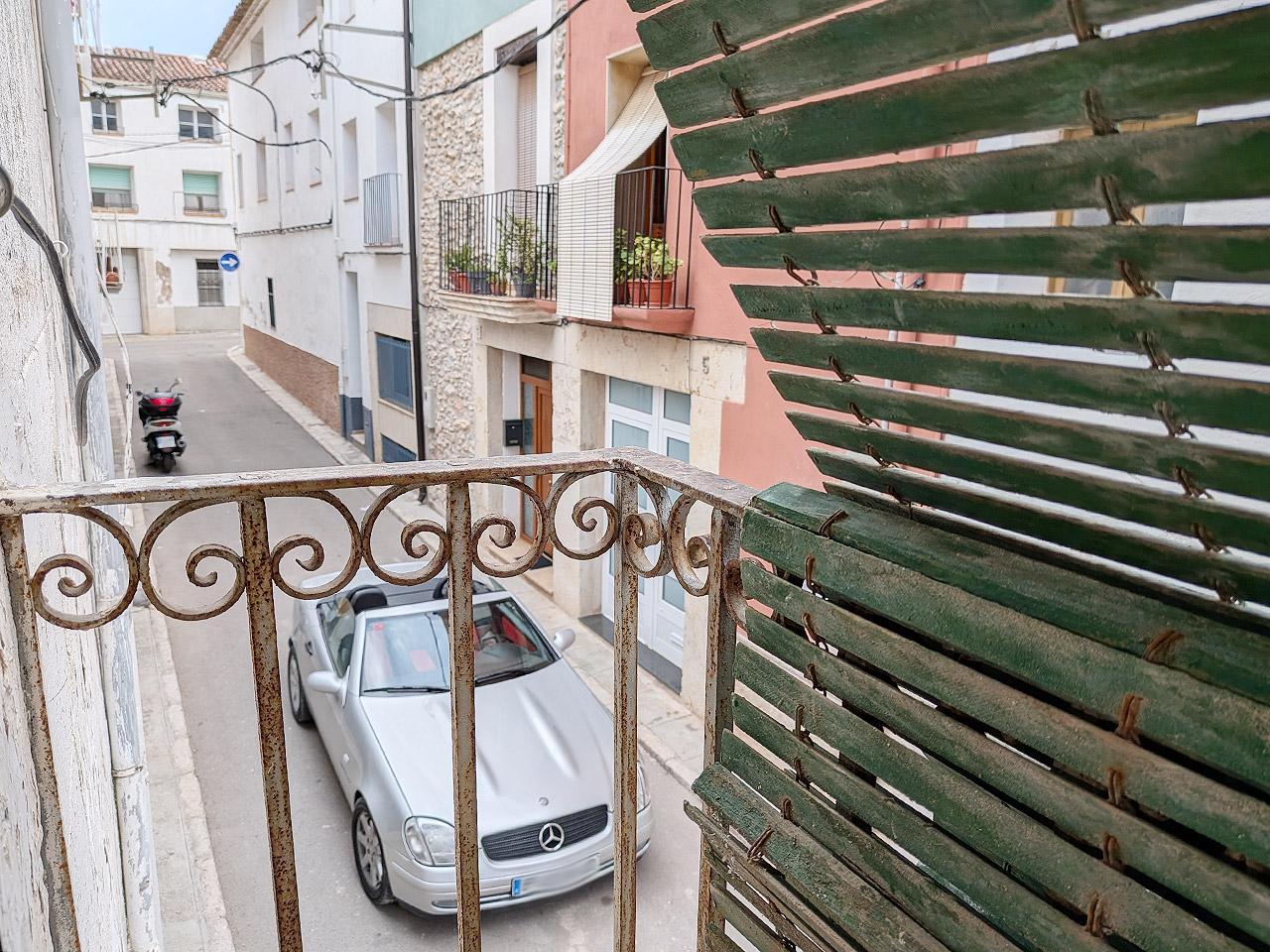 Casa / chalet en Carrer Jaume I 8, Ulldecona, Tarragona de 232 m2