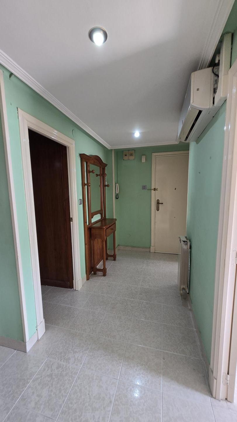 Piso en Calle de Jesús 27, Zaragoza, Zaragoza de 68 m2