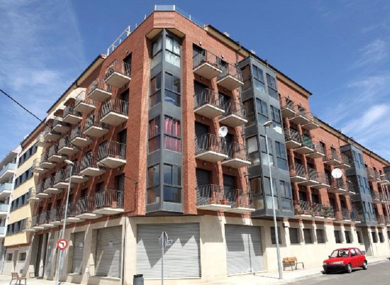 Piso en Avinguda de la Generalitat, Tàrrega, Lleida de 54 m2