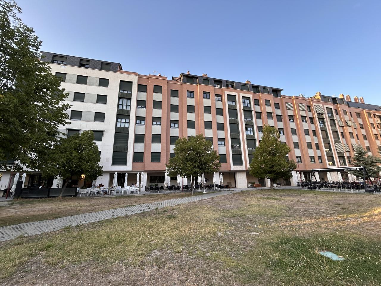 Piso en Plaza Juan Pablo II, Valladolid, Valladolid de 71 m2