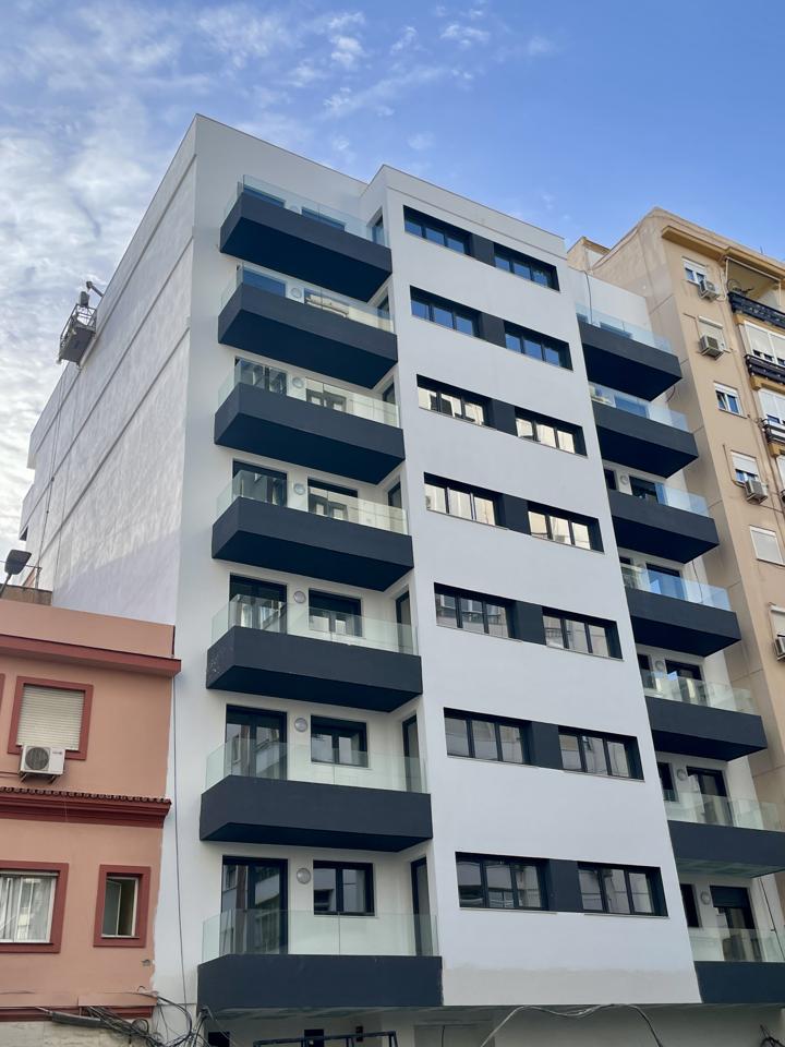 foto de PISO EN MÁLAGA CAPITAL