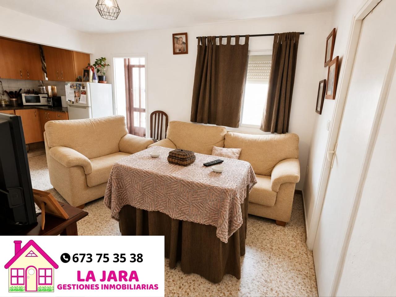 Piso en venta en Cádiz