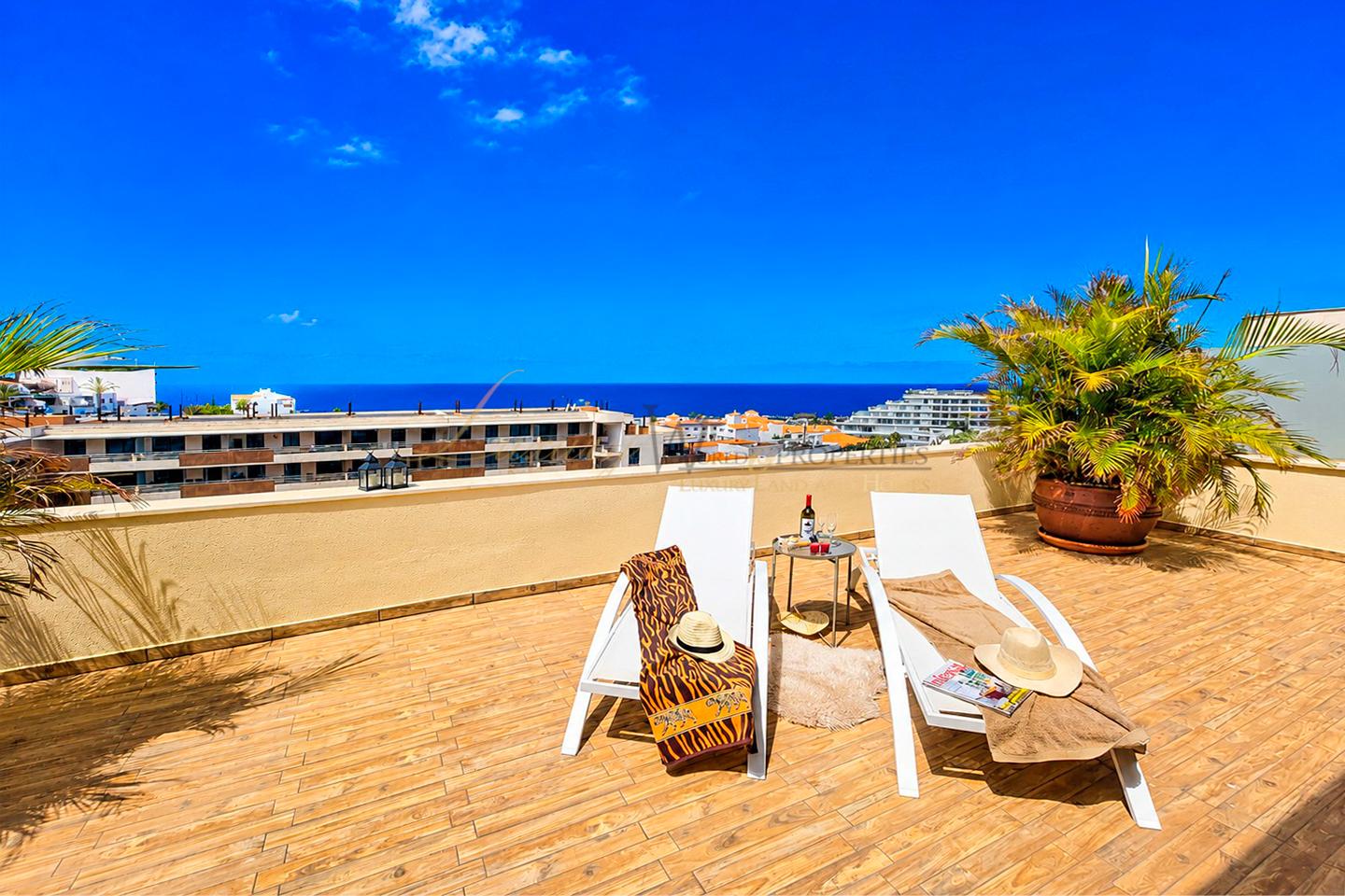 Piso en venta en Santa Cruz de Tenerife