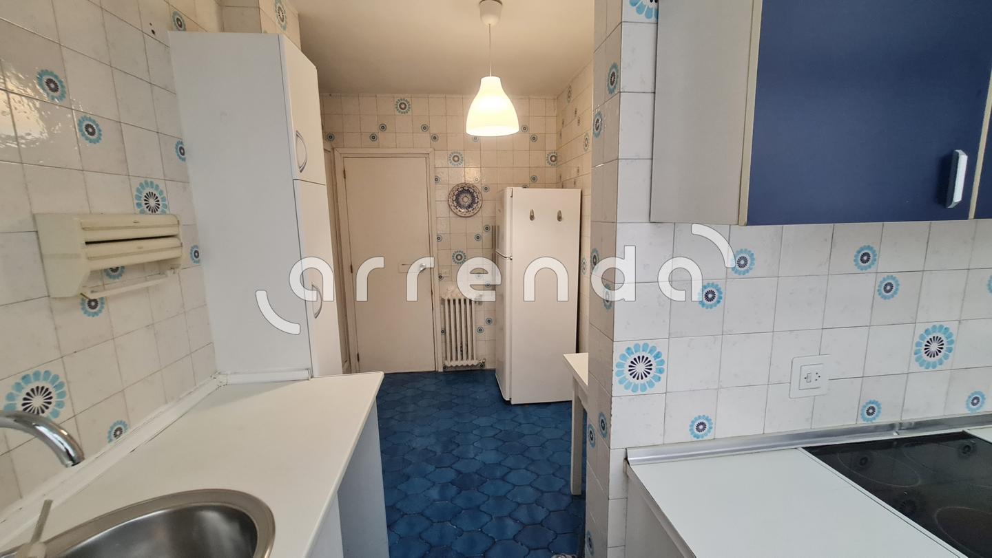 pisos en madrid · avenida-de-moratalaz-28030 1300€