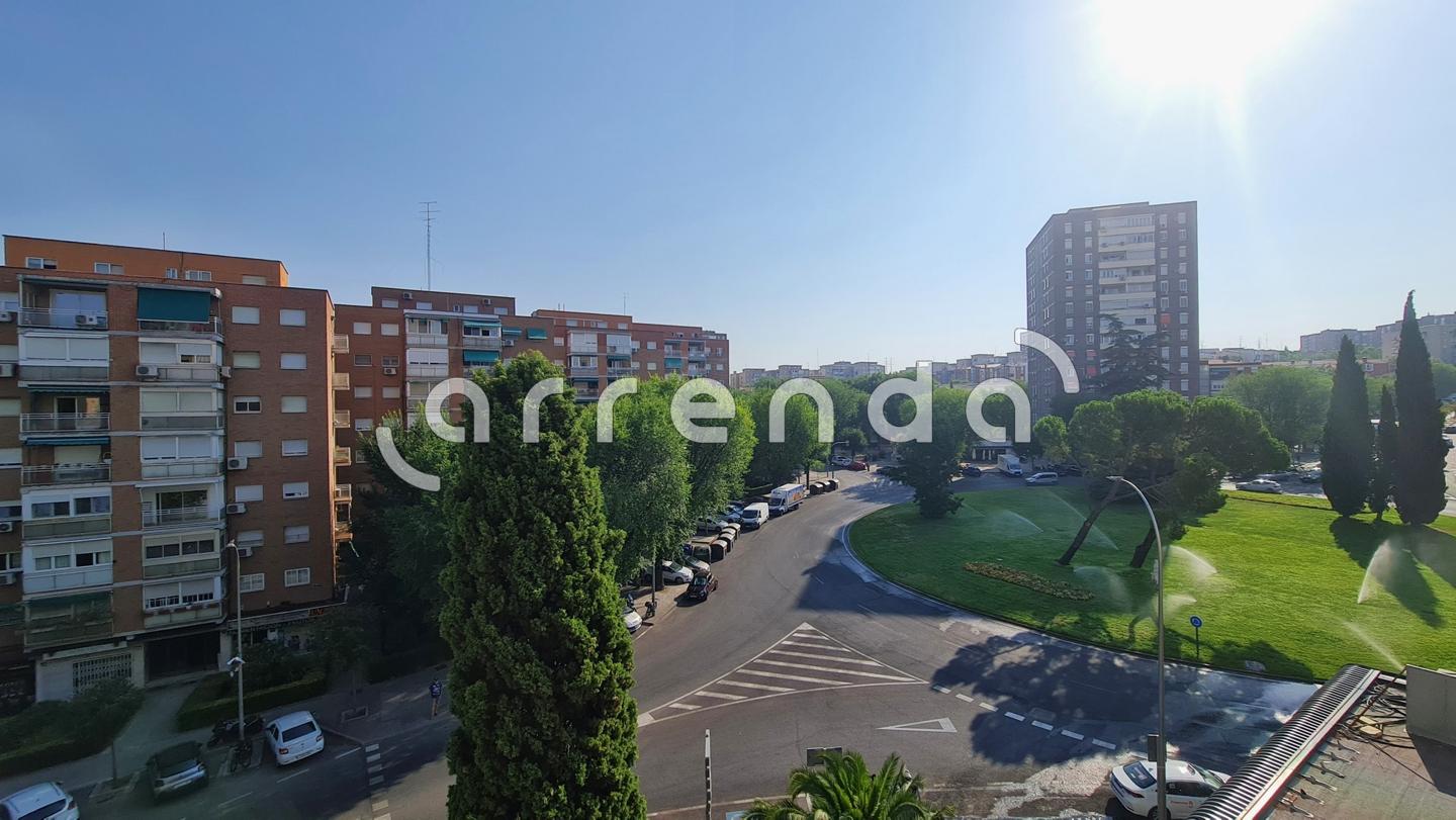 pisos en madrid · avenida-de-moratalaz-28030 1300€