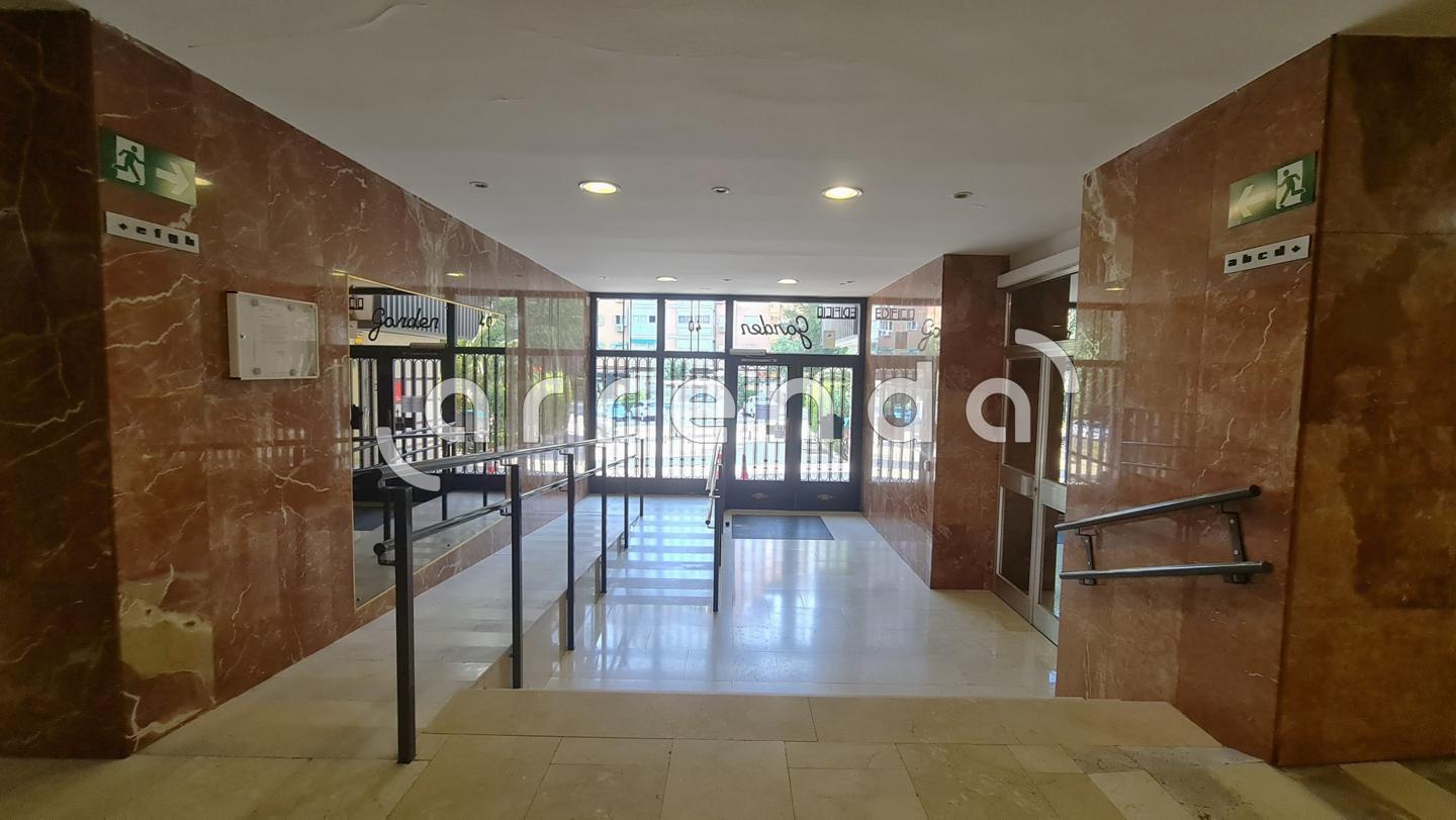 pisos en madrid · avenida-de-moratalaz-28030 1300€