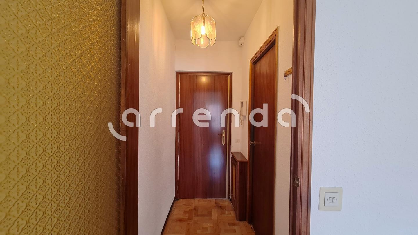 pisos en madrid · avenida-de-moratalaz-28030 1300€