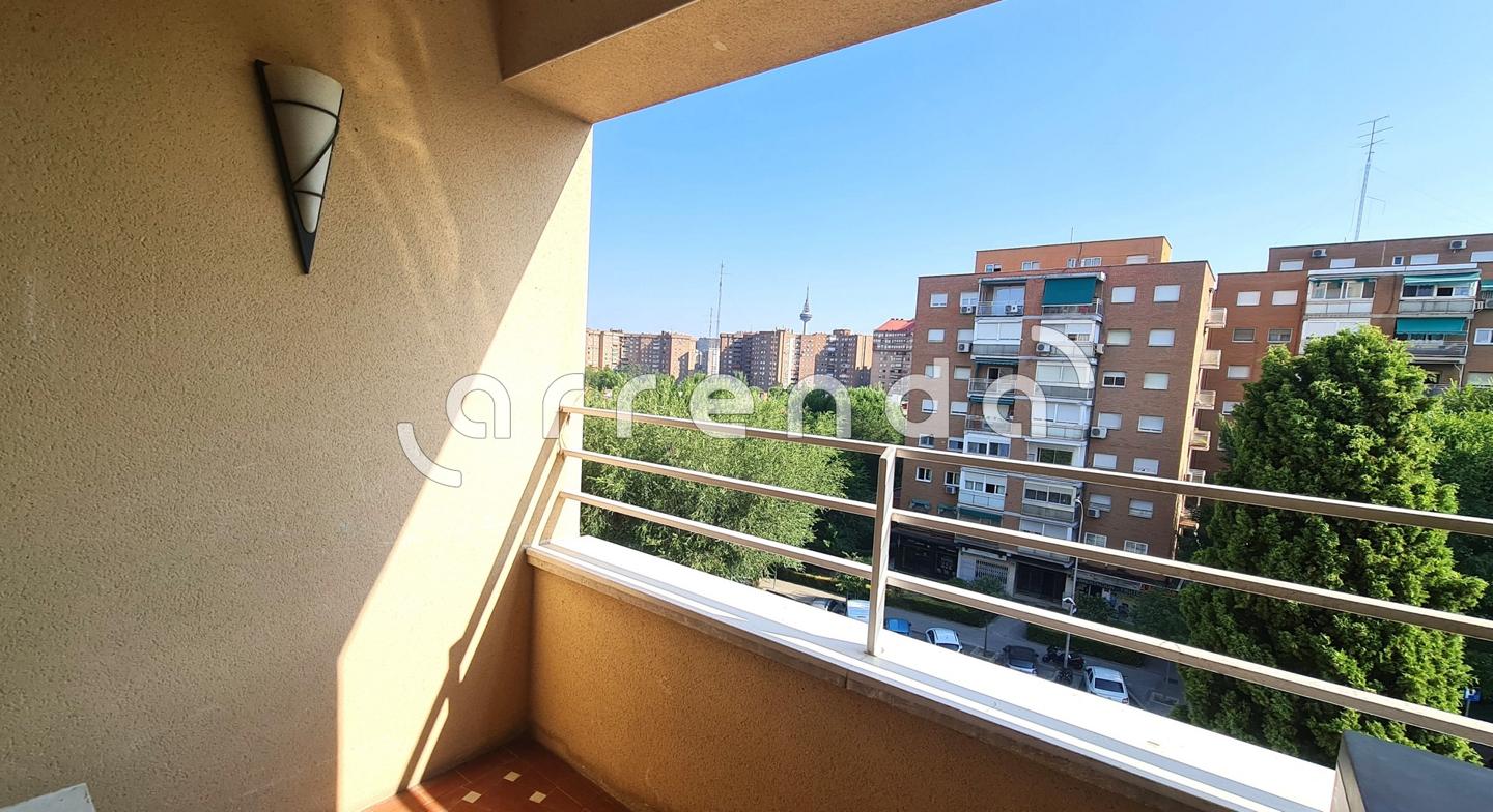 pisos en madrid · avenida-de-moratalaz-28030 1300€