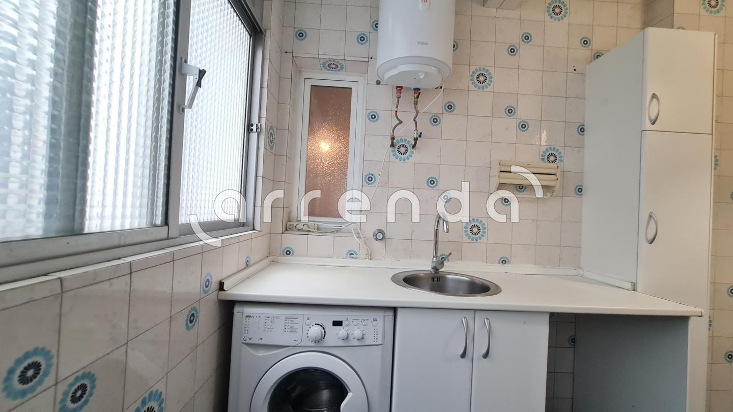 pisos en madrid · avenida-de-moratalaz-28030 1300€