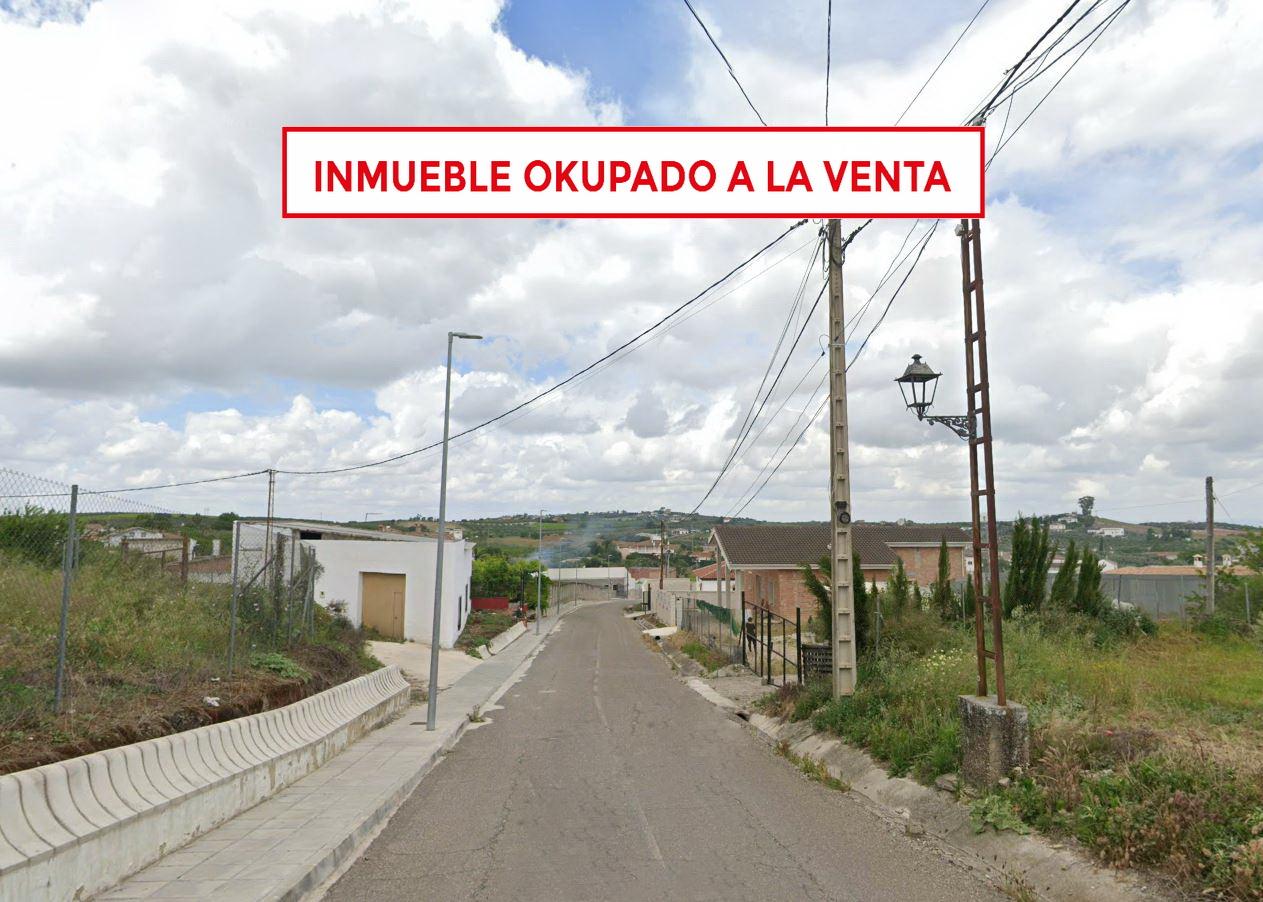 foto de TERRENO URBANIZABLE EN MONTEMAYOR, CÓRDOBA