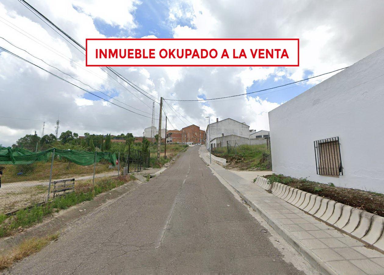 foto de TERRENO URBANIZABLE EN MONTEMAYOR, CÓRDOBA.