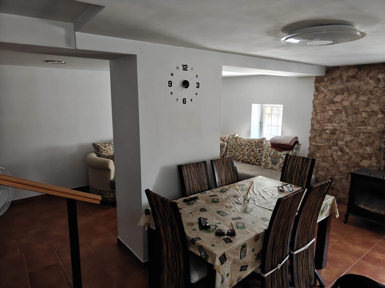 Chalet en venta en Albacete