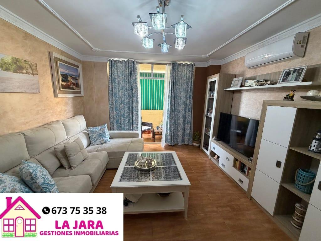 Piso en venta en Cádiz