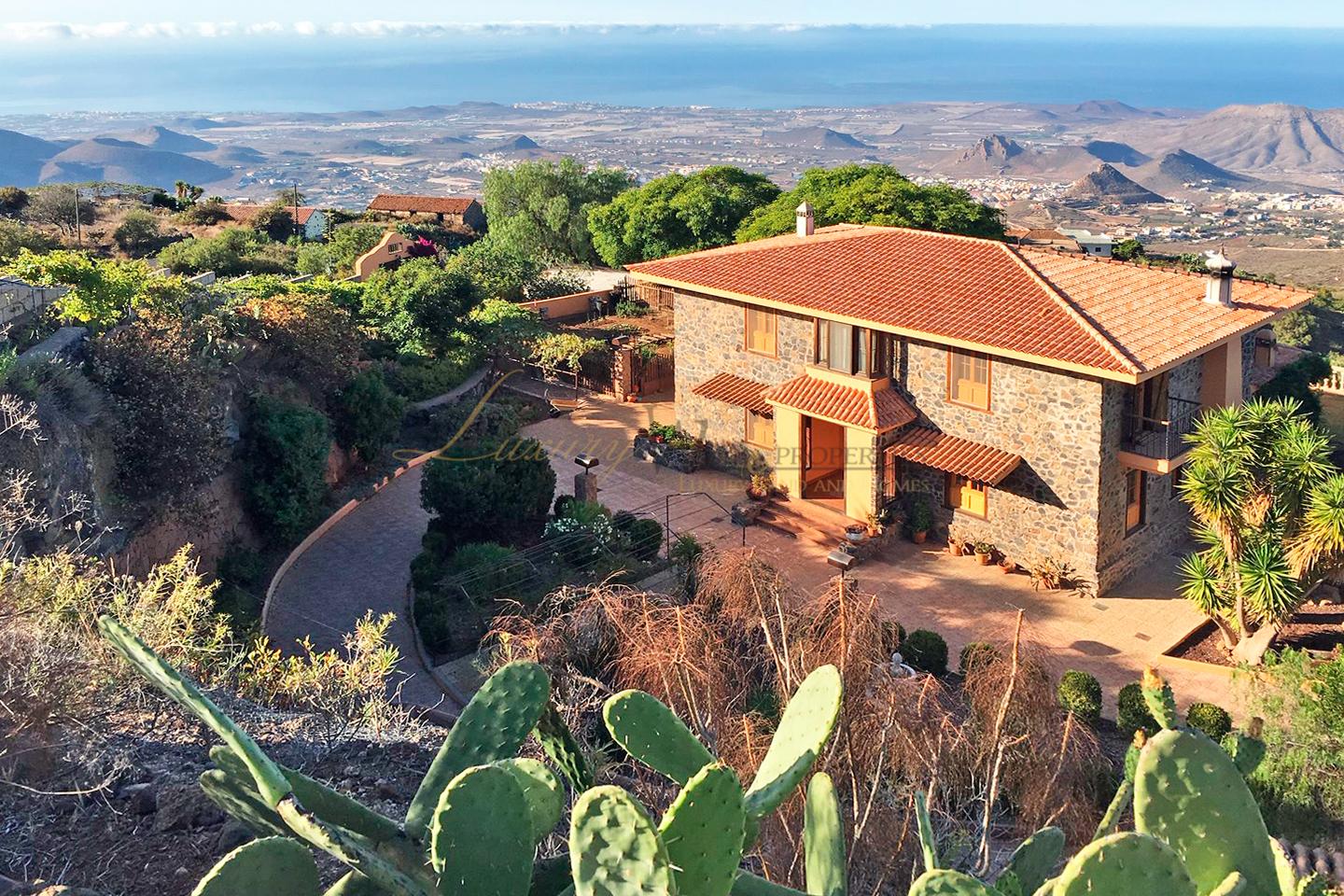 Chalet en venta en Santa Cruz de Tenerife