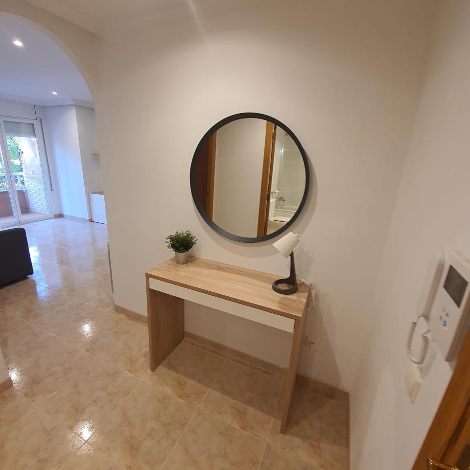 Piso en Carrer del Corregidor Escofet, Lleida, Lleida de 53 m2